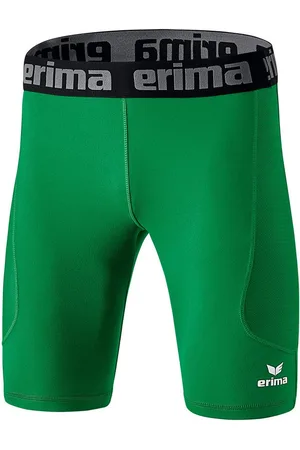 Erima Funktionsunterhose Unisex Elemental Tight kurz - Verkäufer: GmbH