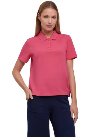 Falke Poloshirt (1-tlg) aus hochwertiger Pima-Baumwolle - Verkäufer: