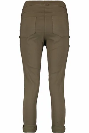 Zabaione 3/4-Hose Trouser Ka44ira - Verkäufer: Barnstorfer Mode- & Sporthaus