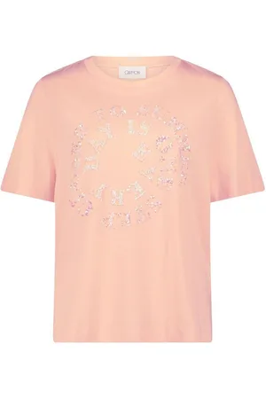 Cartoon T-Shirt - Verkäufer: Modehaus Weingarten Köln
