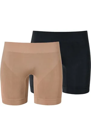 Schiesser Shorts Biker - Classic Seamless (2-tlg) Bermudas Kurze Hose - Verkäufer: HBOD