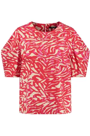 Taifun Klassische Bluse 560333-11104 - Verkäufer: MichaelaX-Fashion-Trade