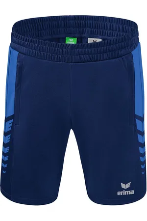 Erima Shorts Herren SIX WINGS Worker Short - Verkäufer: GmbH