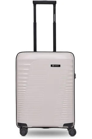 FARMHOOD Handgepäck-Trolley Eco Edition, 4 Rollen, Polypropylen - Verkäufer: WE LOVE BAGS