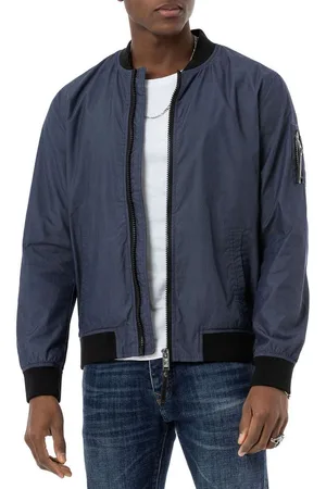 Redbridge Bomberjacke Red Bridge Herren Jacke Bomberjacke Stehkragen - Verkäufer: ChillDeal