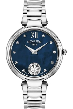 Roamer Schweizer Uhr Aphrodite - Verkäufer: No.1 Topseller