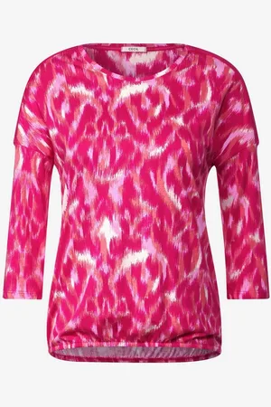 CECIL Langarmshirt - Verkäufer: Tara-M