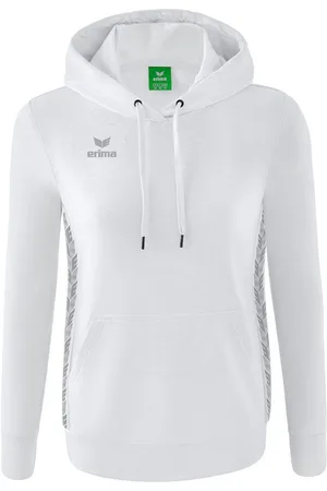 Erima Hoodie Damen Essential Team Kapuzensweat (1-tlg) - Verkäufer: GmbH