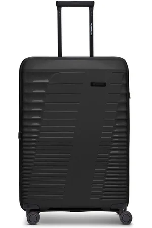 FARMHOOD Hartschalen-Trolley Eco Edition, 4 Rollen, Polypropylen - Verkäufer: WE LOVE BAGS