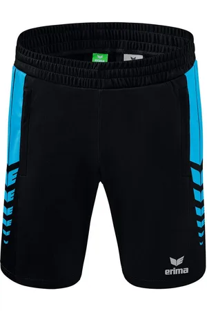Erima Shorts Herren SIX WINGS Worker Short - Verkäufer: GmbH