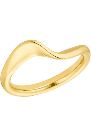 QS by s.Oliver Fingerring Wellen-Design, 2037964/-65/-66/-67