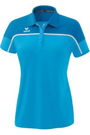Erima Poloshirt CHANGE by Poloshirt Damen - Verkäufer: GmbH