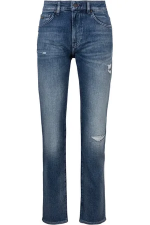 HUGO BOSS Regular-fit-Jeans Re.Maine BC