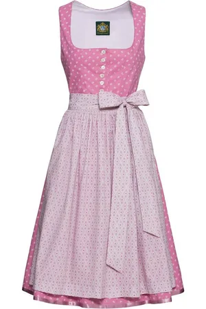 Hammerschmid Dirndl Dirndl Pillersee - Verkäufer: Frankonia