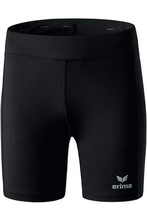 Erima Laufshorts Damen Performance Laufhose Kurz - Verkäufer: GmbH