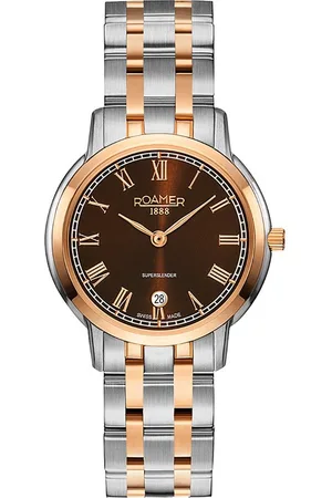 Roamer Schweizer Uhr Superslender Ladies - Verkäufer: No.1 Topseller