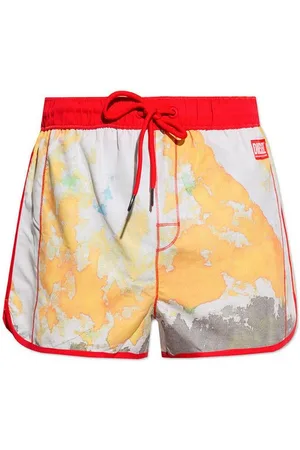 Diesel Badeshorts Bademode, Jeans BMBX-REEF -30 BOXERS Schwimmshorts - Verkäufer: evoox
