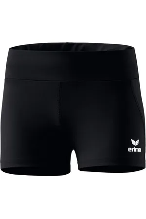 Erima Laufshorts Racing LA Hotpant Damen - Verkäufer: GmbH
