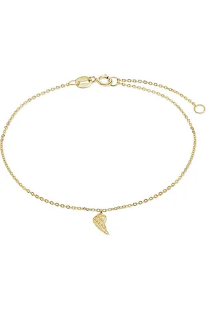 FAVS Silberarmband Damen-Armband 375er Gelbgold, Modern - Verkäufer: CHRIST Juweliere und Uhrmacher seit 1863 GmbH