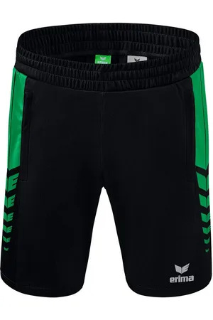 Erima Shorts Herren SIX WINGS Worker Short - Verkäufer: GmbH