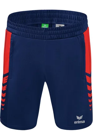 Erima Shorts Herren SIX WINGS Worker Short - Verkäufer: GmbH