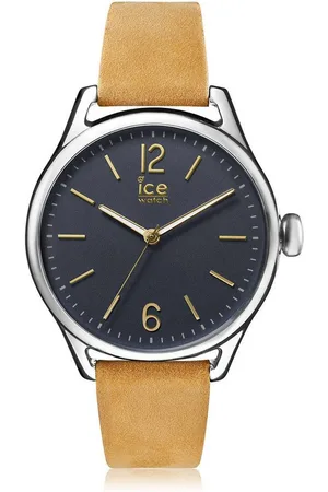 Ice-Watch Quarzuhr Ice Time Beige - Verkäufer: No.1 Topseller