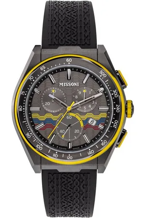 Missoni Schweizer Uhr 331 - Verkäufer: No.1 Topseller