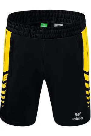 Erima Shorts Herren SIX WINGS Worker Short - Verkäufer: GmbH