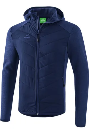 Erima Steppjacke Herren Steppjacke Function - Verkäufer: GmbH