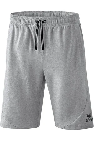 Erima Shorts Herren Essential Sweatshorts - Verkäufer: GmbH