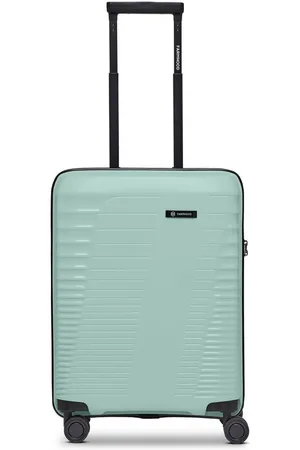 FARMHOOD Handgepäck-Trolley Eco Edition, 4 Rollen, Polypropylen - Verkäufer: WE LOVE BAGS