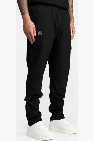 Trueprodigy Jogger Pants Jonny Regular Fit Cargohose mit Logos - Verkäufer: