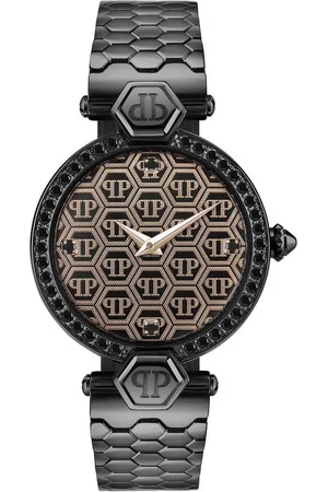Philipp Plein Quarzuhr Plein Couture - Verkäufer: No.1 Topseller
