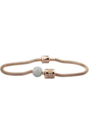 Bering Charm-Armband Set Arctic Symphony mit Charm 48 - Verkäufer: Uhren-Riegg