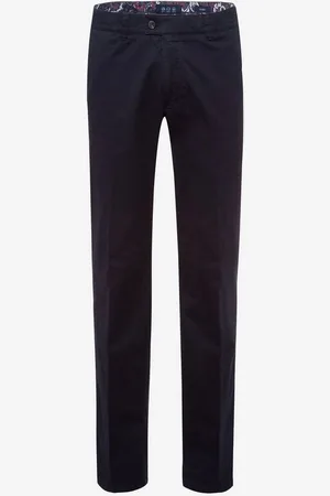 Brax Chinohose Jim (50-1900) - Verkäufer: MichaelaX-Fashion-Trade