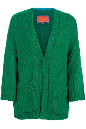 Lieblingsstück Strickjacke - Verkäufer: Wagener Galerie