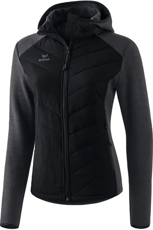 Erima Steppjacke Damen Steppjacke Function - Verkäufer: GmbH
