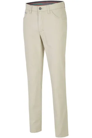 Club of Comfort 5-Pocket-Jeans Marvin 7506 - Verkäufer: MichaelaX-Fashion-Trade