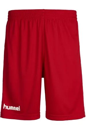 Hummel Sweatbermudas Herren Core Poly Shorts - Verkäufer: Teamsport X-press