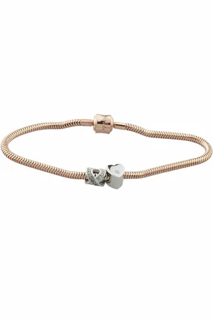Bering Charm-Armband Set Arctic Symphony mit Charm 43 - Verkäufer: Uhren-Riegg