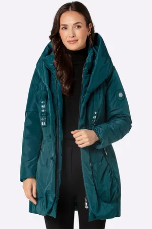 CRÉATION L Allwetterjacke Daunen-Jacke - Verkäufer: Witt-Gruppe