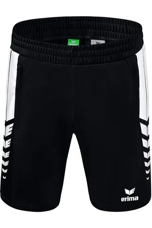 Erima Shorts Herren SIX WINGS Worker Short - Verkäufer: GmbH