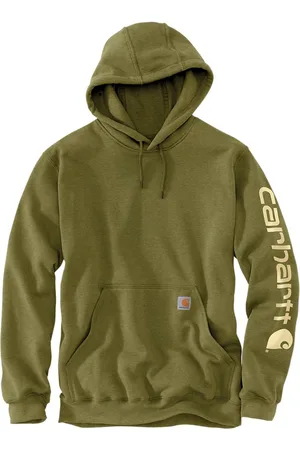 Carhartt Kapuzensweatshirt K288 - Verkäufer: Kokott Berufskleidung Gebr. Haß GmbH