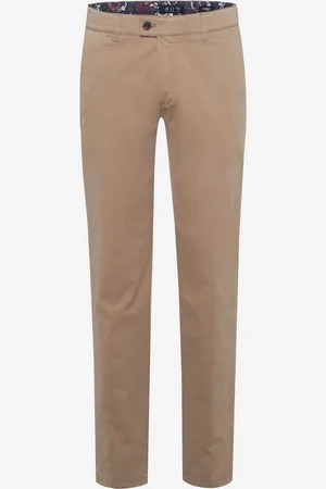 Brax Chinohose Jim (50-1900) - Verkäufer: MichaelaX-Fashion-Trade