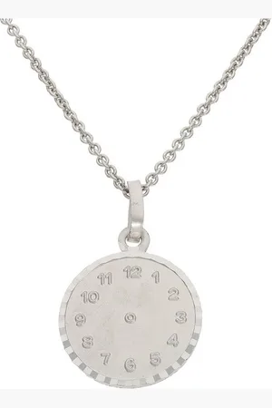 JuwelmaLux Runder Anhänger Taufuhr Anhänger aus Silber JL22-02-0138 (1-tlg) - Verkäufer: Juwelier-Bacak