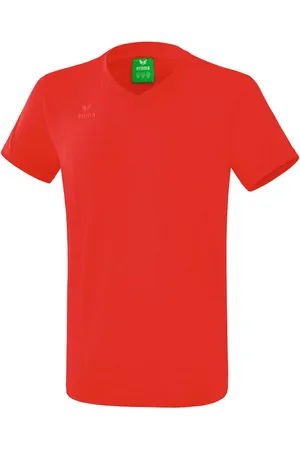 Erima T-Shirt Herren Style T-Shirt - Verkäufer: GmbH