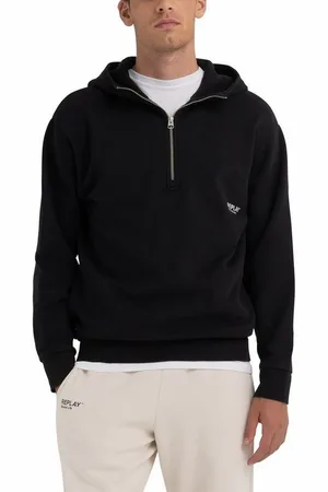 Replay Sweatshirt - Verkäufer: Alfons W. - Online Fashion Store