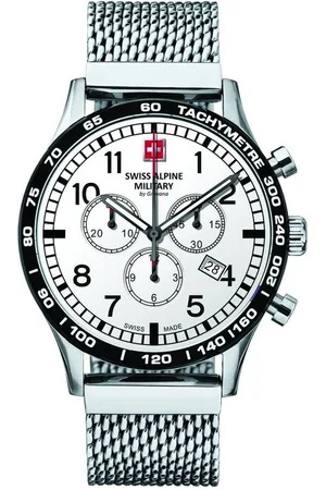 Swiss Alpine Military Chronograph 1746 - Verkäufer: No.1 Topseller
