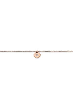 Viventy Armband 778477 Armband Damen Herz Zirkonia Silber Rosé Vergoldet 19 cm - Verkäufer: Karat24