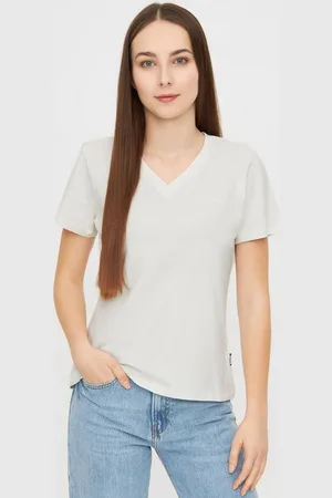 Bench Kurzarmshirt ADLIN